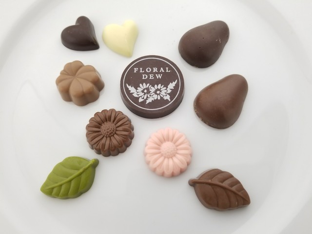 メリーチョコレート あまがさき阪神店 尼崎 ｊｒ 洋菓子 その他 食べログ