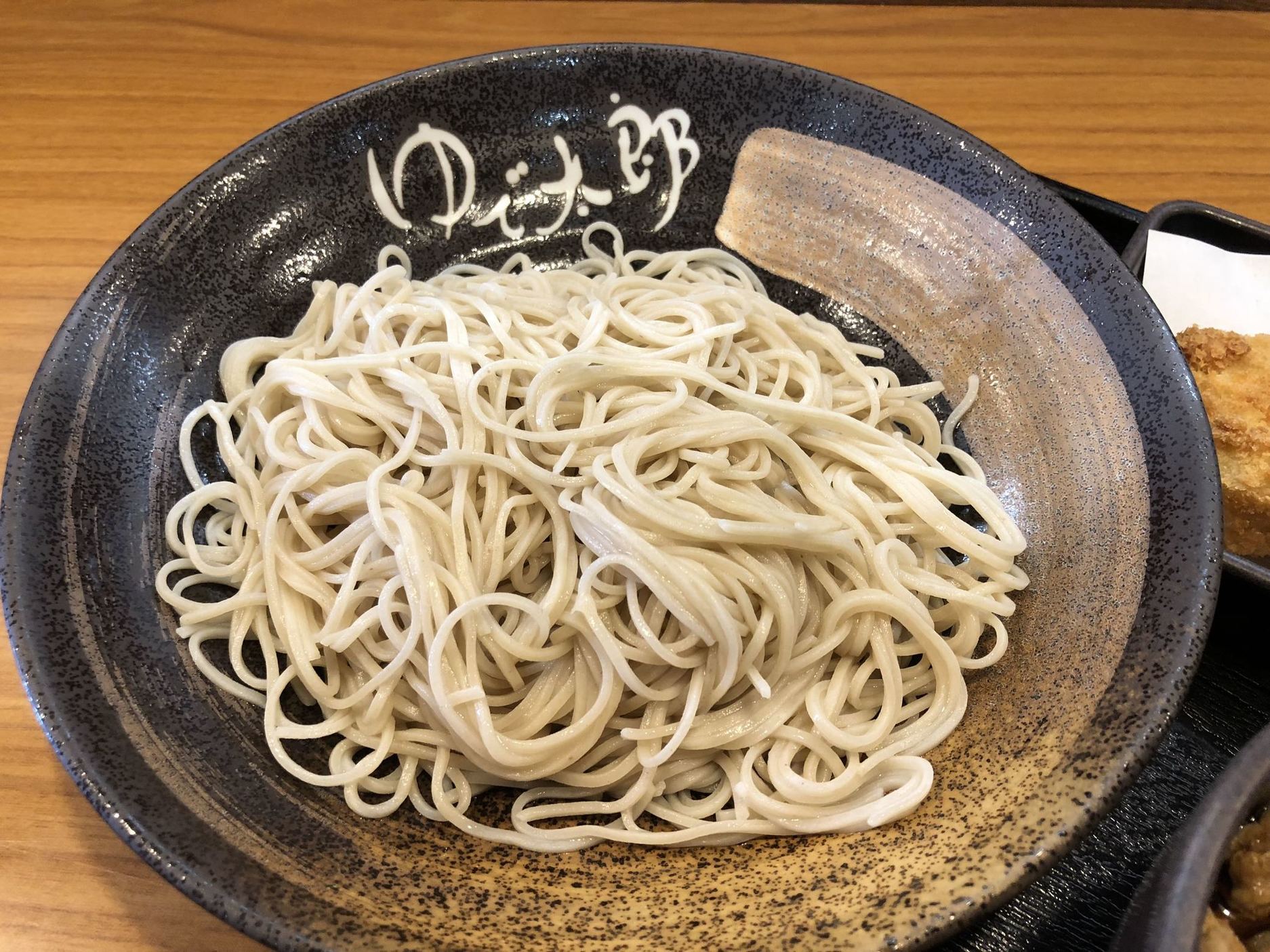ゆで太郎 稲里店 name=