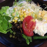 珈琲 豆三郎 春日井店 - 