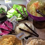 珈琲 豆三郎 春日井店 - 