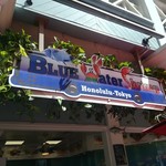 Blue Water Shrimp & Seafood - 