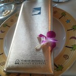 Star of Honolulu - スタート