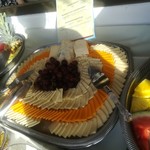 Star of Honolulu - 前菜　ビュッフェ