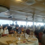 Star of Honolulu - 船内