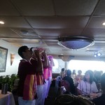 Star of Honolulu - 演出