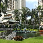 Hilton Hawaiian Village Waikiki Beach Resort - 外観