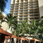 Hilton Hawaiian Village Waikiki Beach Resort - 外観