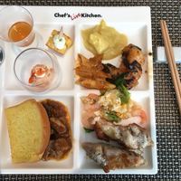 グラマシースイート ストリングスホテル名古屋 - 