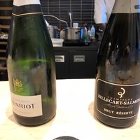 レストラン トヨ トーキョー - 