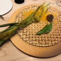 レストラン トヨ トーキョー - 