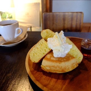 北千住駅周辺の絶品パンケーキ4選 おすすめ店を紹介 食べログまとめ 北千住駅周辺の絶品パンケーキ4選 おすすめ店を紹介 食べログまとめ