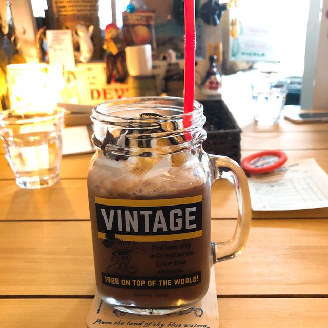 移転 Tonto S Cocoa Works トントズココアワークス 旧店名 The Sunnys Cocoa 代官山 カフェ 食べログ