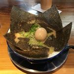 らぁ麺 田中商店 - 