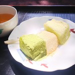 星出茶屋 - 