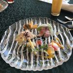 バレンシア レストラン - 