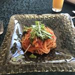 バレンシア レストラン - 