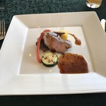 バレンシア レストラン - 