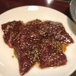 焼肉亭 - 