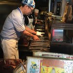 浪花家総本店 - 