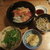 笑い処居酒屋 楽笑 - 海鮮丼500円