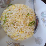 味亀 - チャーハン