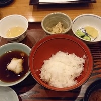 天ぷら 逢坂 - 