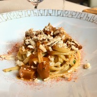SALONE TOKYO - パスタ美味しい