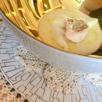 SALONE TOKYO - アスパラ美味しい
