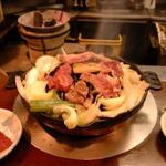 成吉思汗だるま - 