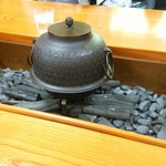 萩の茶屋 - 