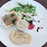 Bistro La Cachette - 