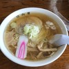 青竹手打ラーメン 日向屋