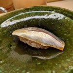 鮨みやもと - 握り　コハダ