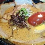 味千拉麺 - ラーメンアップ