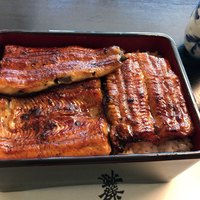 うなぎ藤田 白金台店 - 