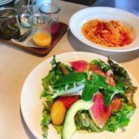 24/7 restaurant - 