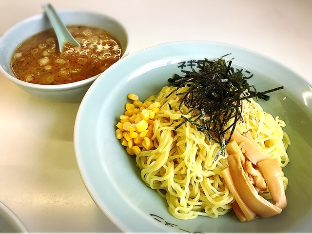 ラーメンショップ 鹿島店 - 日立木（ラーメン）の写真