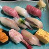 寿司　松洋