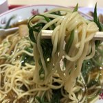 ラーメン魁力屋 - 