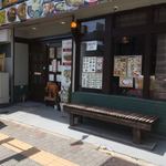 インパール - 外観