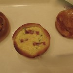 石窯パン工房サンメリー - 