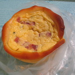 石窯パン工房サンメリー - 