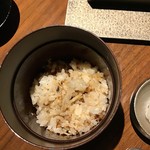 日本料理　「十二颯」 - 