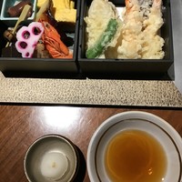 日本料理　「十二颯」 ヒルトン東京 - 