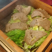 ダイナミックキッチン＆バー 燦 大阪店 - 