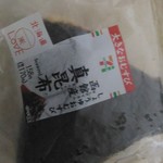 セブンイレブン - 料理写真: