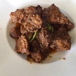 PAK MASALA RESTAURANT - 