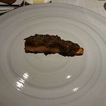 NOUVE - サクラマス ふきのとう味噌