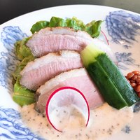 一舞庵 - 