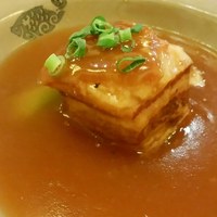 中国郷土料理 錦里 - 